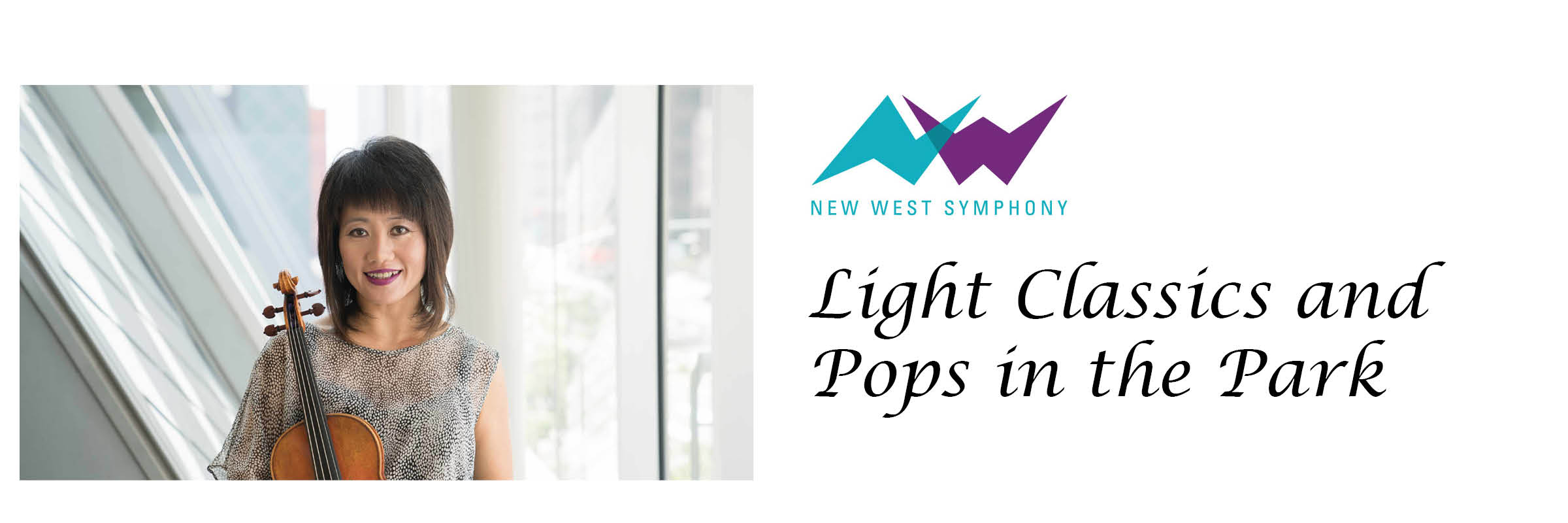 New West Symphony: Pops in the Park